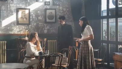 Güller ve Günahlar 6. Bölüm full İzle... Kanal D Güller ve Günahlar yeni bölüm tek parça izle!