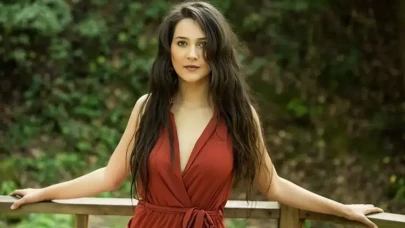 Gülsim Ali kimdir? Gülsim Ali kaç yaşında, nereli, hangi dizilerde rol aldı?