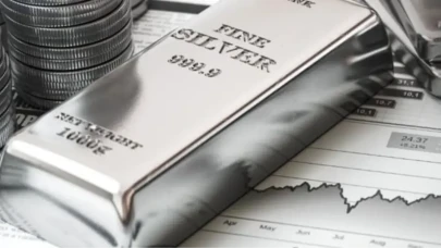 Gümüş Fiyatları Tüm Zamanların Zirvesine Ulaştı: 18 Kasım'da 1 Gram Gümüş Ne Kadar? Yatırım Yapmalı Mı?