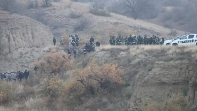 Gürcistan, düşen TSK uçağıyla ilgili soruşturmayı Türkiye ile birlikte yürütüyor