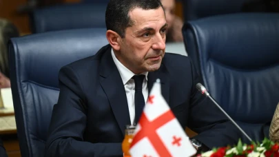 Gürcistan: Türkiye ile Stratejik İşbirliği Artıyor