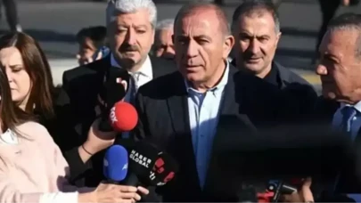 Başkanlık İçin Kayyum Tartışmaları: Gürsel Tekin Görevde Kalacak mı? CHP İtirazı Neden Kabul Edilmedi?