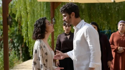 Halef 10. Bölüm Tek Parça Full İzle! Now TV Halef son bölüm izle!