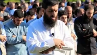 Ebu Hanzala olarak bilinen Halis Bayancuk'un Gözaltı Süreci: Kimdir ve Nerelidir?