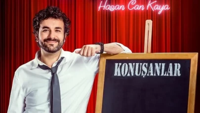 Hasan Can Kaya Peygamberi Hedef Aldı mı? Hz. İsa Benzetmeli Mizah Sosyal Medyada Tartışma Yarattı