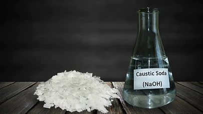 Kimyasal Tehlike: Sodyum Hidroksit Zehirlenmesi ve Önemli Riskler!