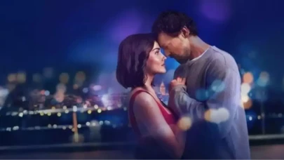 İki Dünya Bir Dilek Filmi Nereden İzlenir? HD Kalitesinde Kesintisiz Erişim İmkanı!