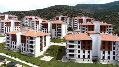 TOKİ'nin 500 Bin Sosyal Konut Projesi'nde Başvuru Tarihleri ve Şartları Açıklandı!