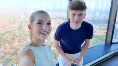 Ecrin Su Çoban'ın yakın arkadaşı İlke Susyal: Kimdir, yaşı ve memleketi neresi?