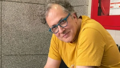 İlker Canikligil: FLU TV’nin Kurucusu Hapis Cezasıyla Gündemde!