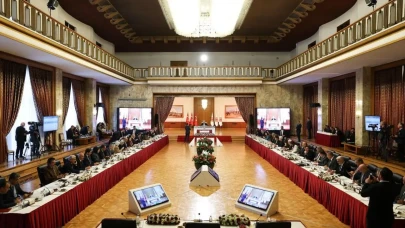 İmralı ziyareti için karar günü