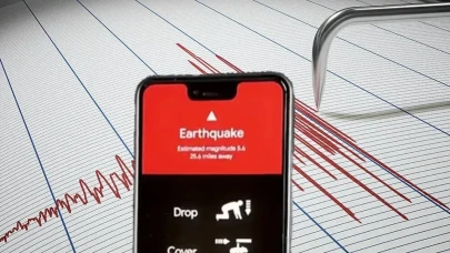 iPhone ve Android Telefonlarda Deprem Bildirimi Açma Yöntemi: iPhone, Samsung, Xiaomi, Oppo, Huawei için Rehber