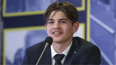 İsak Vural kimdir? Genç yeteneğin yaşı, kökeni ve kariyeri hakkında bilinmesi gerekenler neler? Detaylar haberimizde