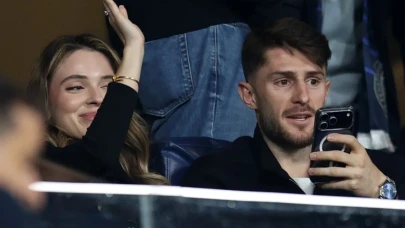 İsmail Yüksek'in sevgilisi Esen Matraş kimdir?