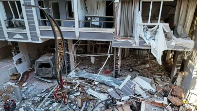 İzmir’de 5 kişinin hayatını kaybettiği patlama davasında karar çıktı