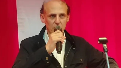 Kaçar: “Bir Kilo Yaş Çayla Artık Bir Ekmek Dahi Alınamaz Hale Geldik”