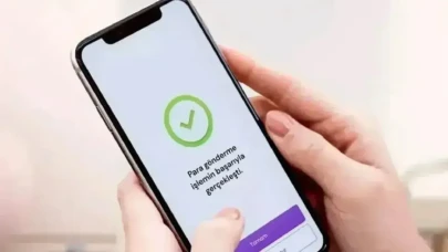 Rize'de Öğrencilerin Hesaplarına 3.000 TL Gönderildi