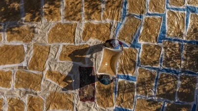 Kalsiyumun Kemik Gücüne ve Damar Sağlığına Etkisi: Vücudu Çelikleştiriyor!