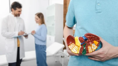 Karaciğer Sağlığını Tehdit Eden Sinsi Düşman: Gıda Seçimleriniz Yağlanmaya Neden Olabilir!