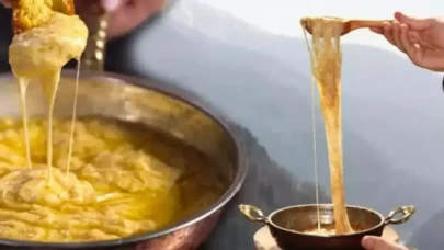 Karadeniz’in İki Lezzeti: Muhlama mı, Kuymak mı? Tartışması Sürüyor
