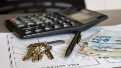Kasım 2025 Kira Artış Oranı Ne Kadar Olacak? İşte Güncel Tavan Zam Oranı ve Detaylar