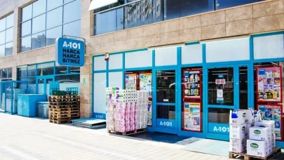 Kasım fırsatları A101'de başladı: A101 6 Kasım 2025 aktüel ürünler kataloğu