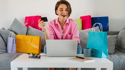 Kasım İndirimlerinde Dikkat Edilmesi Gereken 5 Altın Kural: Dolandırıcılıklara Karşı Uyanık Olun!