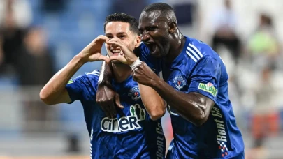 Kasımpaşa, Deplasmanda Kayserispor ile Karşılaşacak!