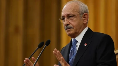 Kılıçdaroğlu'nun ekibinden 'boykot' kararı! Çok konuşulacak iddia: Kurultayda oy bile kullanmayacaklarPolitika Siyaset Haberleri