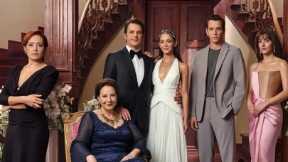 Kıskanmak 8. bölüm fragmanı yayınlandı!