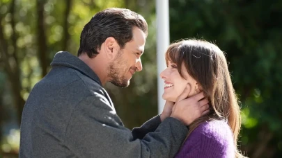 Kıskanmak 8. Bölüm Tek Parça Full İzle! Now TV Kıskanmak son bölüm izle!