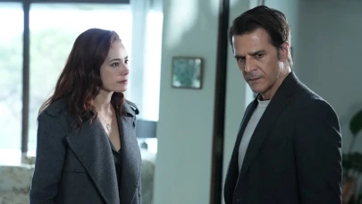 Kıskanmak 9. Bölüm Tek Parça Full İzle! Now TV Kıskanmak son bölüm izle!