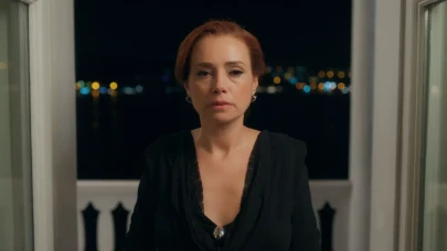 Kıskanmak 9. bölümde evin dengesi sarsılıyor