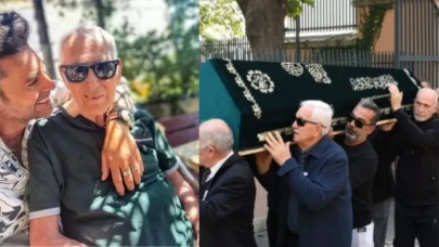 Kıvanç Kasabalı'nın babası kimdir? Niyazi Kasabalı kaç yaşındaydı, neden vefat etti?