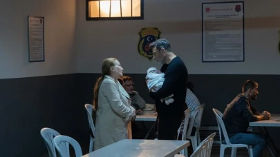 Kızılcık Şerbeti 112. Bölüm full İzle... Show TV Kızılcık Şerbeti yeni bölüm tek parça izle!