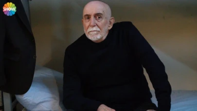 Kızılcık Şerbeti: Usta Oyuncu Macit Koper'in Hayatı ve Sanat Yolculuğu Hakkında Bilgiler