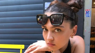 Kızılcık Şerbeti'de Demet rolündeki Cansu Savcı kimdir? Nereli ve kaç yaşında?