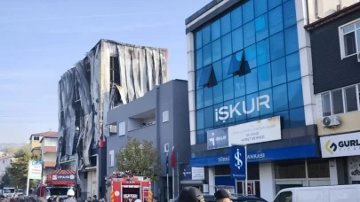 Kocaeli'de Yüzlerce Fabrikanın Ruhsat Sorunu Gündemde!