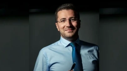 Konak Belediye Başkan Yardımcısı Umut Tunç Kimdir?