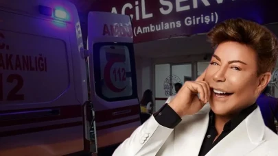 Korkutan iddia! Fatih Ürek öldü mü?