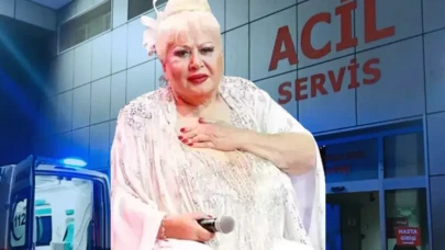 Şoke Eden İddia: Muazzez Abacı Hayatını Kaybetti Mi?