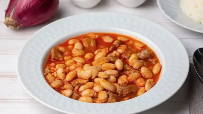 Kuru Fasulyede Devrim Gibi Yöntem: Ne Geceden Islatmaya Ne Karbonata Gerek Var!