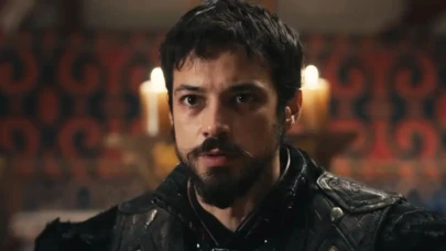 Kuruluş Orhan 3. Bölüm Yayınlandı! Yeni Gelişmeler Ekran Başında Bekliyor