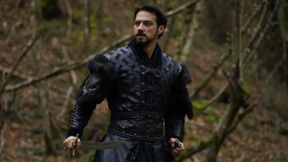 Kuruluş Orhan 5. Bölüm Tek Parça Full İzle! ATV Kuruluş Orhan son bölüm izle!