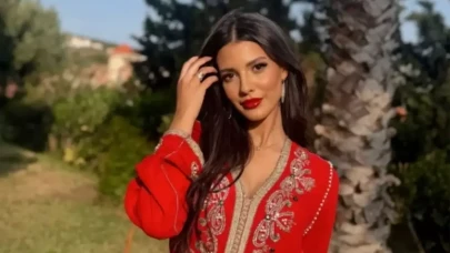 Mahassine Marabet kim, Türk mü, yabancı mı, aslen nereli? Kuruluş Orhan Nilüfer Hatun kimdir?