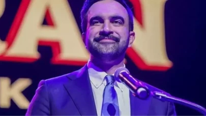 New York'un İlk Müslüman Belediye Başkanı: Zohran Mamdani'nin Tarihi Zaferi