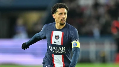 Marquinhos Kimdir?