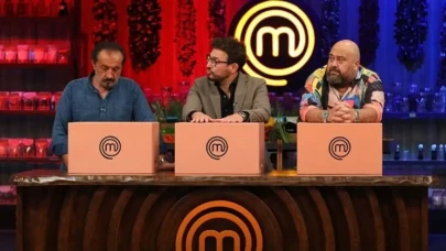 MasterChef 10 Kasım 2025 eleme adayı kim oldu, kim elendi? Yarışmada büyük sürpriz!