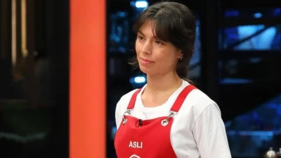 MASTERCHEF ASLI KİMDİR? Aslı Öner kimdir, kaç yaşında?