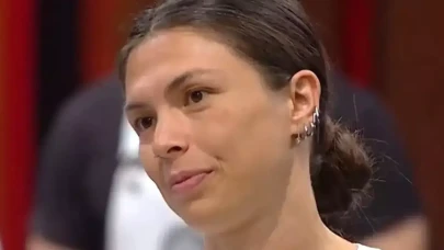 MasterChef Aslı: Performansı ve Erken Veda Süreciyle Gündem Oldu!